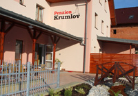 Accommodation Cesky Krumlov